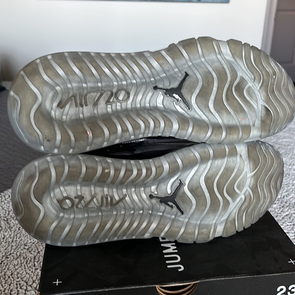 Air Jordan Proto-Max 720 - Picture 4 of 4
